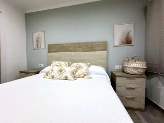 Apartamento en primera linea con vistas al mar - VistaMar Blanes - 2