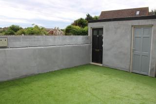 12 Penn Gardens - Apart 1 - Friern Barnet - 6