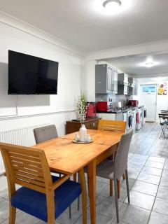 12 Penn Gardens - Apart 1 - 4