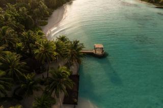 Sheraton Maldives Full Moon Resort & Spa - 3
