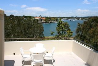 Beachport Apartments - Mooloolaba - 3