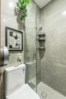Prime Double Studio Room - AC - Next to Central - Sidney - 5