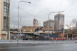 Prime Double Studio Room - AC - Next to Central - Sidney - 3