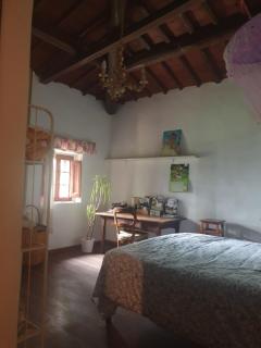 The Quiet Room - Pozzolatico - 7