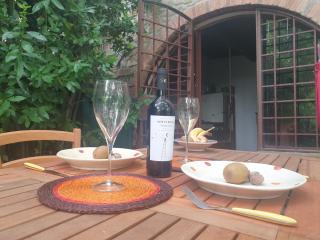 The Quiet Room - Pozzolatico - 4