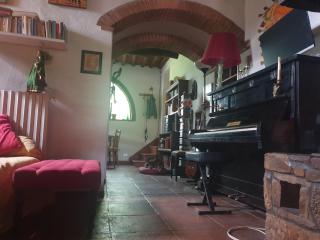 The Quiet Room - Pozzolatico - 3