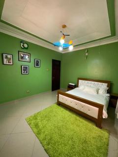 Divine & Destiny Homes - Kampala - 9
