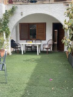 Duplex adosado cerca de la playa puerto mazarron - Puerto de Mazarrón - 9