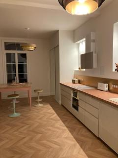 Chez Gertrude - Perpignan - 6