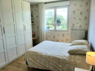 Maison de bord de mer Alizée - 7