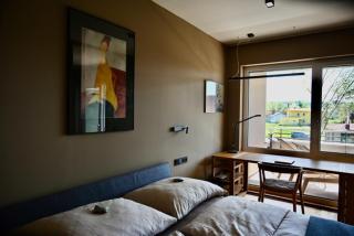 COme HOme Apartment - 4