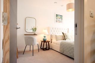 Apartment 41 with Free Secure Parking - 7