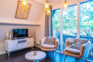 Chalet Lupin - Durbuy - 7