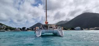 Sailing Experiences - Full Catamaran with skipper - 7