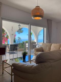 BEACH HOUSE EL BOSQUE - La Cala de Mijas - 1