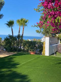 BEACH HOUSE EL BOSQUE - La Cala de Mijas - 9
