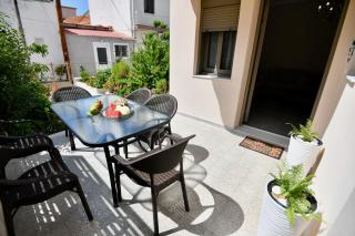 Elli's Private House - Ialyssos - 4