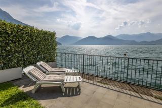 IseoLakeRental - Villa Mariù - 8