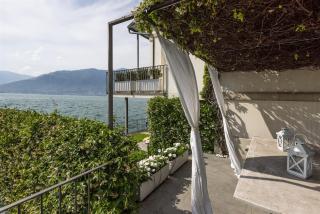 IseoLakeRental - Villa Mariù - Pisogne - 3