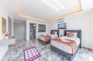 Villa Aslan - 1