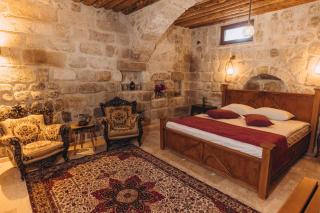 Songül Hanım Konağı - Nevşehir - 9