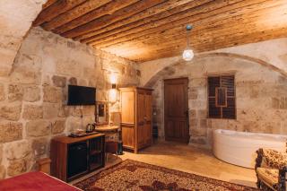 Songül Hanım Konağı - Nevşehir - 4