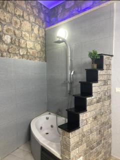 Blue Kingdom 1 bedroom apartment - Safed - 0