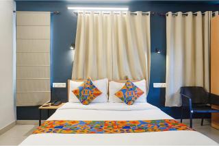 FabHotel Aura Homes - Nr Khandoba Mandir - 5