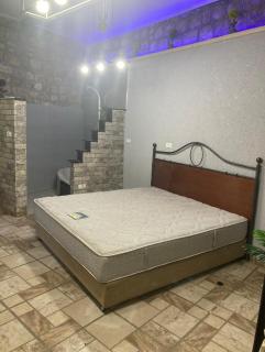 Blue Kingdom 1 bedroom apartment - Safed - 9