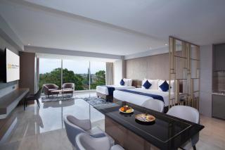 Platinum Hotel Jimbaran Beach Bali - Jimbaran - 4