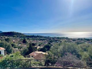 Wonderful View - Costa Rei - 1