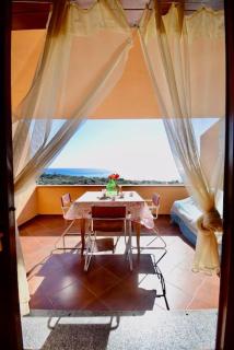 Wonderful View - Costa Rei - 9