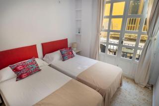 GINVA - Apartamento en pleno centro 1 - El Puerto de Santa María - 7