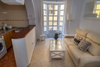 GINVA - Apartamento en pleno centro 1 - El Puerto de Santa María - 4