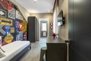 Testani Guest House Special - Anagni - 2