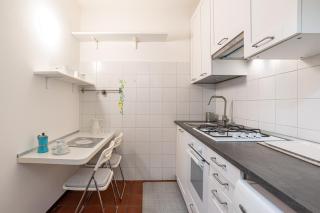 Como Pretty Studio Apt - 2