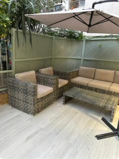 Les Jardins des phares - Casablanca - 8