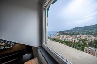 CASA ALESSANDRA Comfort, Wi-Fi e Parcheggio - Santa Margherita Ligure - 9