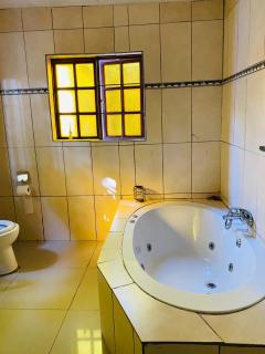 Nteto guest house - Bosbokrand - 4