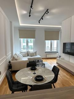 LU Apartment - Novi Sad - 8
