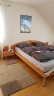 Schöne Wohnung frei in Alfdorf bei Stuttgart - Alfdorf - 7