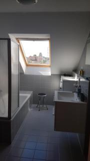 Schöne Wohnung frei in Alfdorf bei Stuttgart - Alfdorf - 6