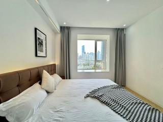 West Nanjing Road Yijing Yuan Henglong Square 500 meters - 4