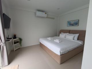 ร็อคกี้ พูลวิลล่า เขาใหญ่ Rocky Pool Villa Khaoyai - Pong Talong - 3