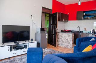 GULOBA Suites - Kampala - 0