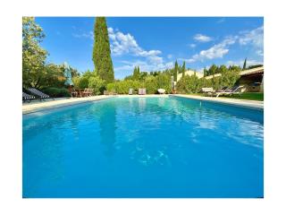 Les Jardins de Sitaara - Cucuron - 6