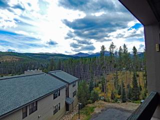 Snowblaze Condos Building A unit 33 - 0