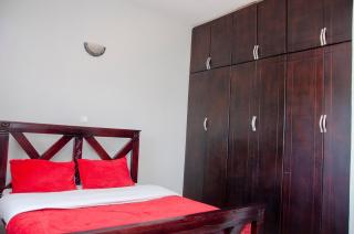 GULOBA Suites - Kampala - 1