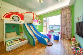 Luodong CANDY B&B - 9