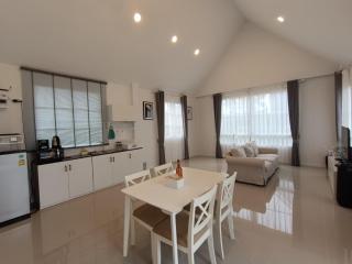 ร็อคกี้ พูลวิลล่า เขาใหญ่ Rocky Pool Villa Khaoyai - Pong Talong - 8